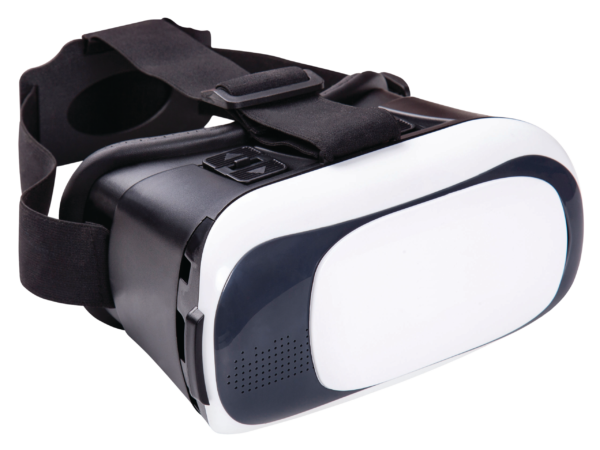 نظارة الواقع الافتراضي vr-wide space