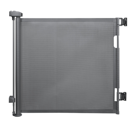 מחסום רוכסן לדלתות 8-12