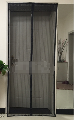 וילון מגנטי 8-13