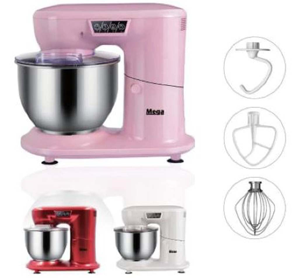 عجانة موديل OU-6330 ماركة MEGA