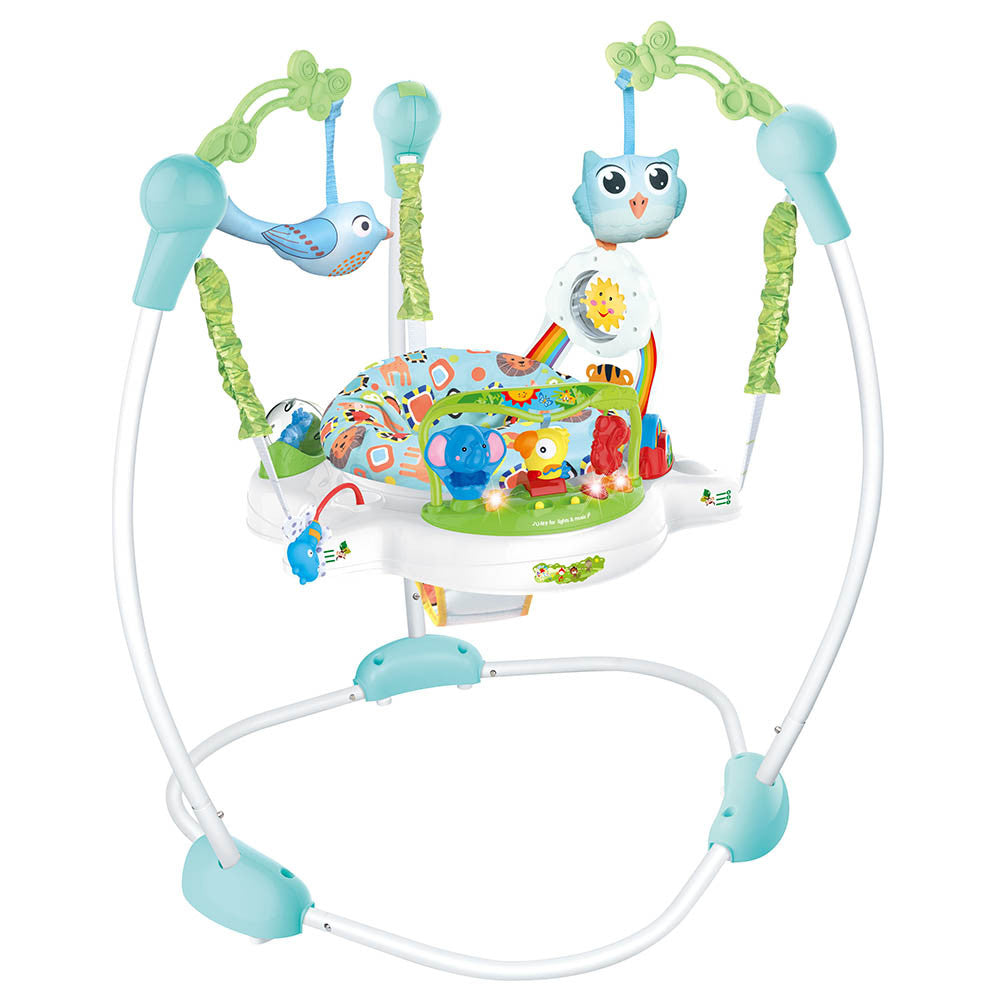 نطاطة أطفال baby jumper ماركة ibaby