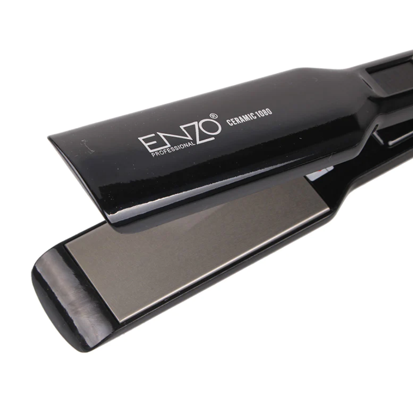 שיער חלק, מותג בינלאומי ENZO