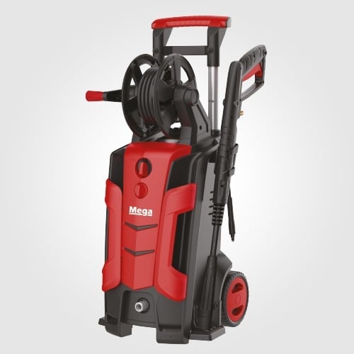 גיטרה בגודל גדול, מותג מגה מקורי, 150 בר ו-2000 וואט