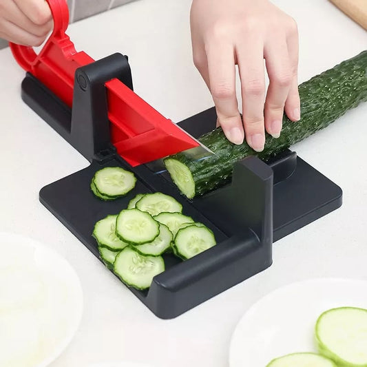 פורס ירקות עם ידית רב שימושית