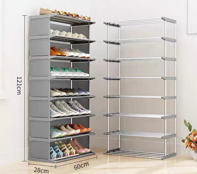 מתלים לנעליים דגם 7000-18