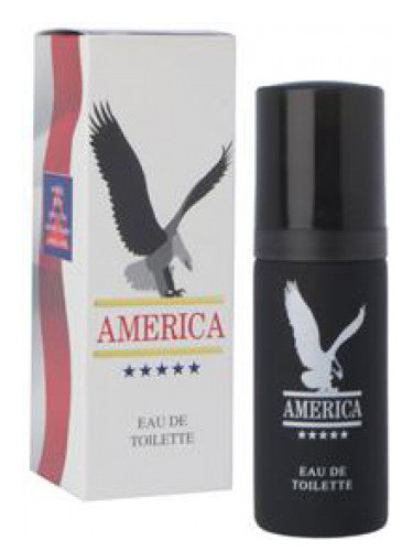 عطر رجاليAmerica Milton Lloyd