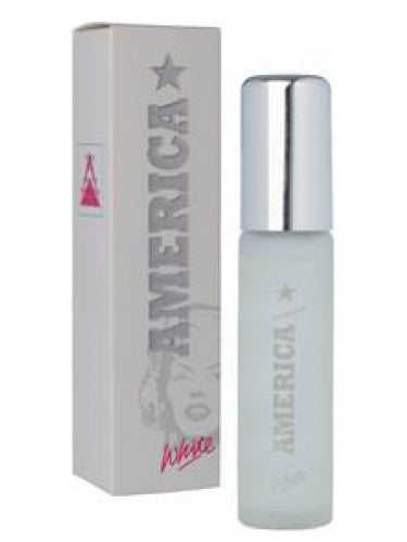 عطر نسائي America White Woman Milton Lloyd