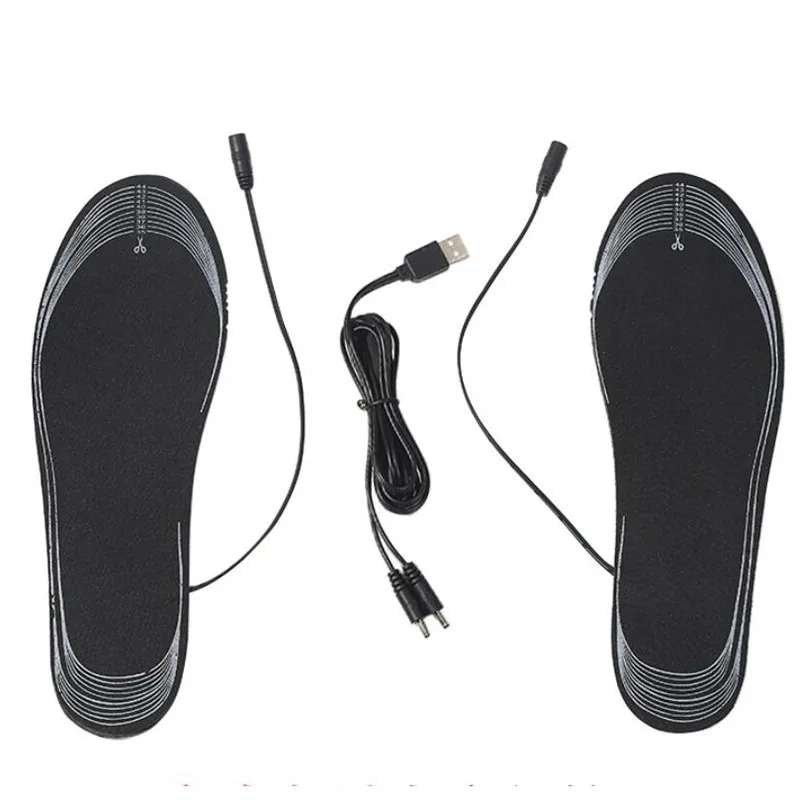 מדרסים לחימום USB