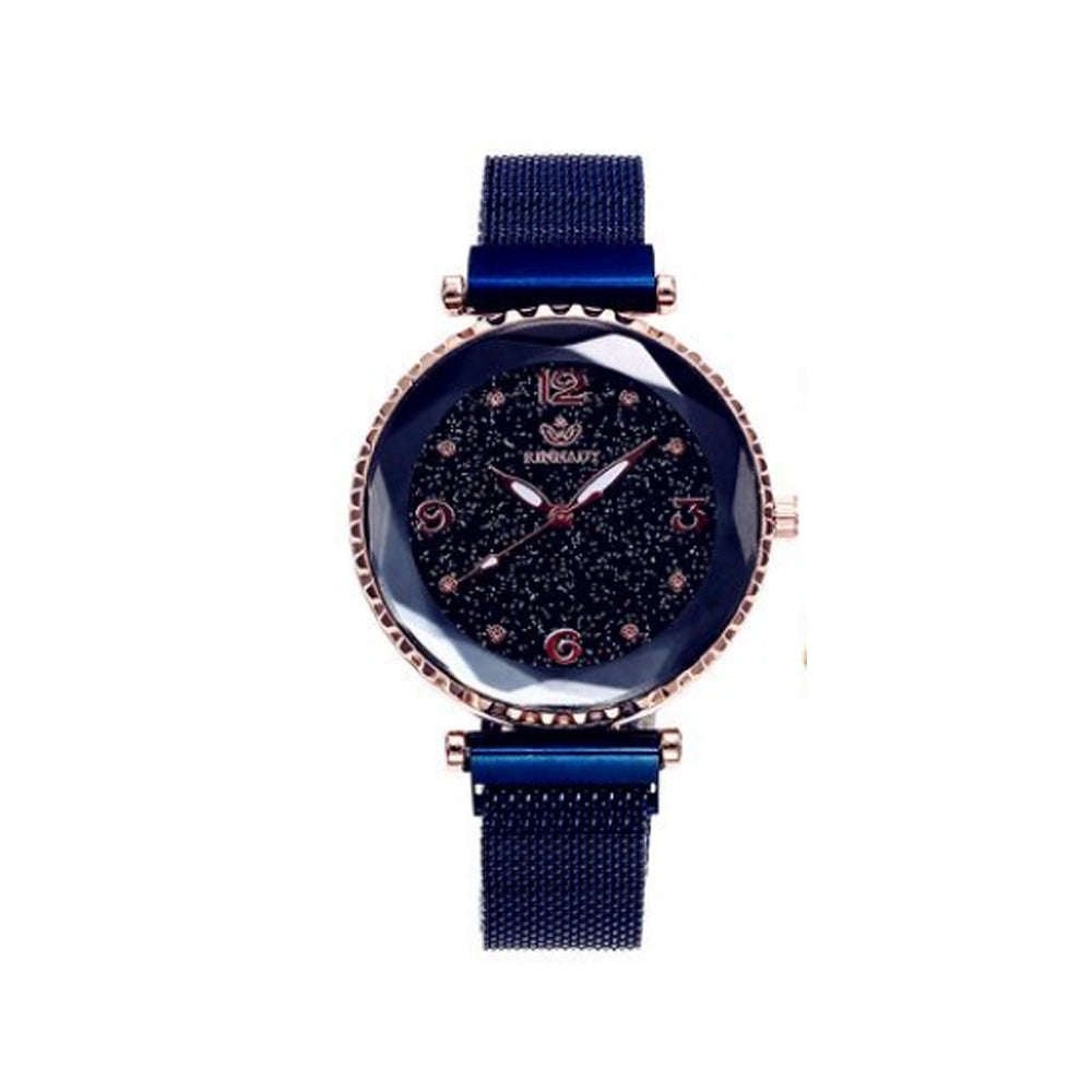 שעון סטטי מגנטי