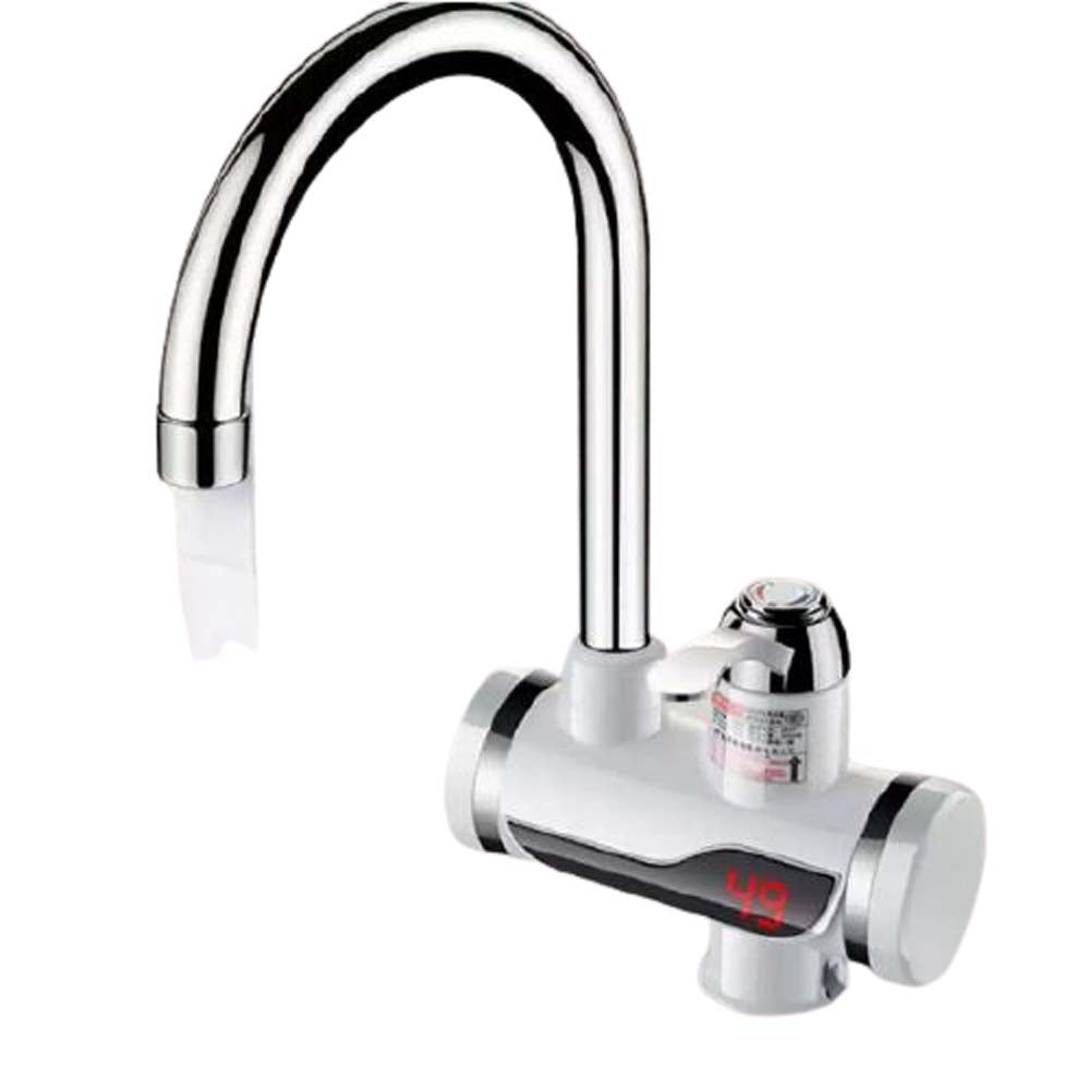 ברז חימום מיידי