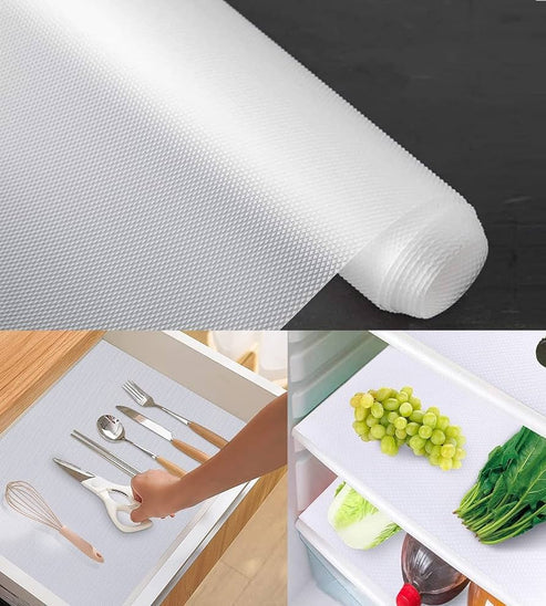 رول المطبخ السحري متعدد الاستخدام