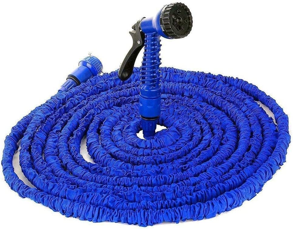 بربيج ماء سهل التمدد والتقلص بطول 22 متر