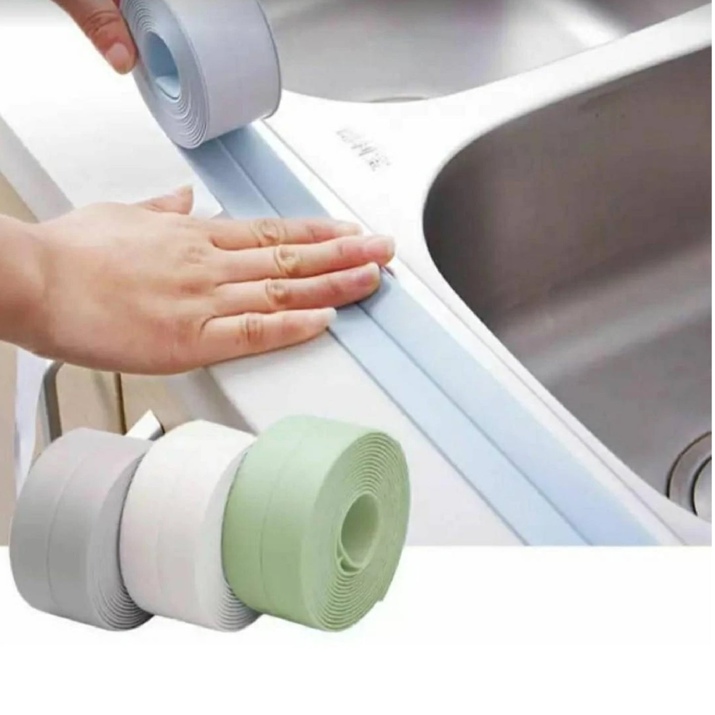 דבק RL נגד עובש ולחות