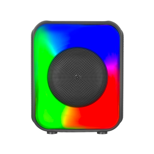 سماعة سبيكر 8 انش بالوان متغيرة