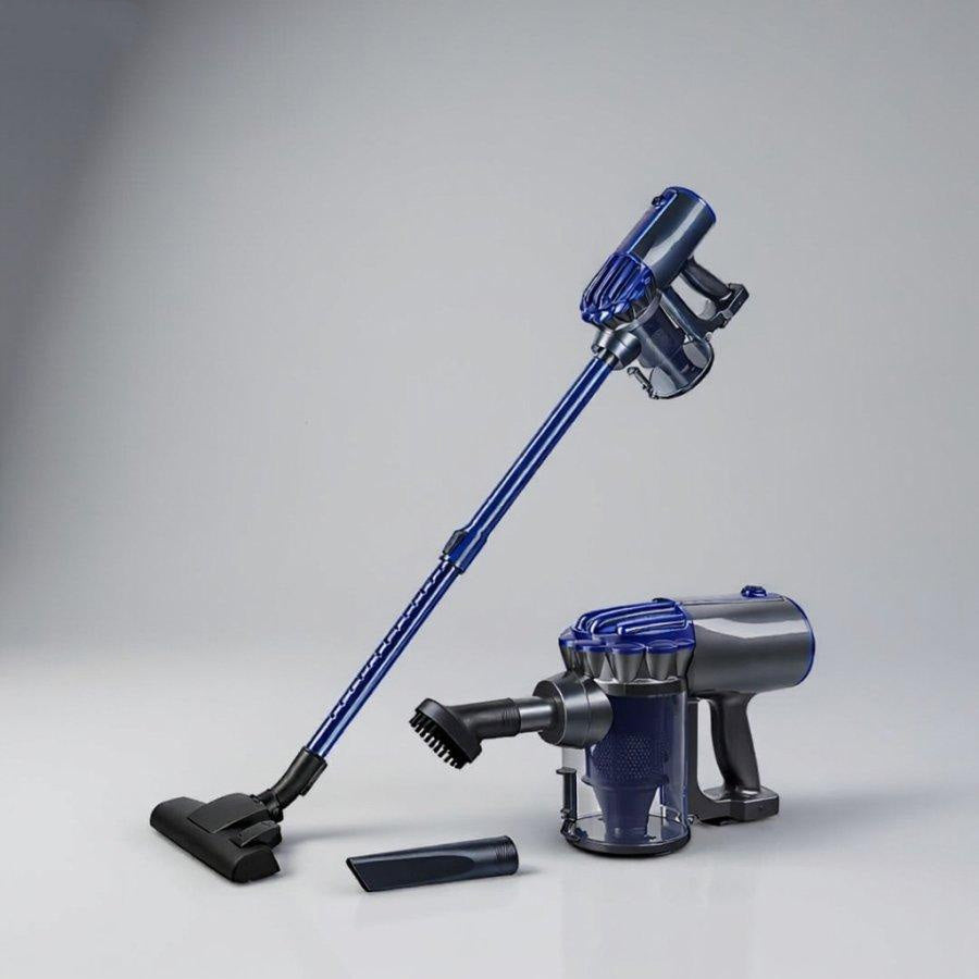 مكنسة كهربائية سلكية Clever Electric SL585G