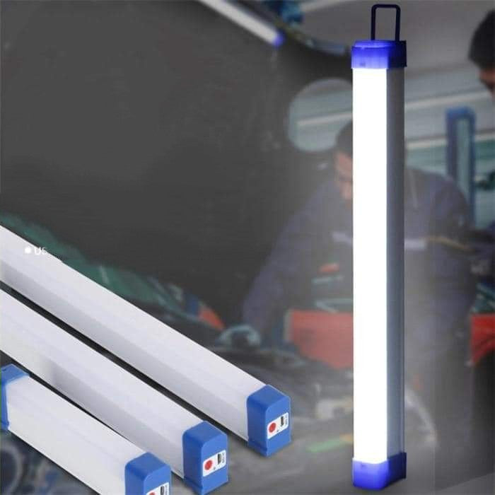 אחסון לד ניאון בגודל 60 ס"מ