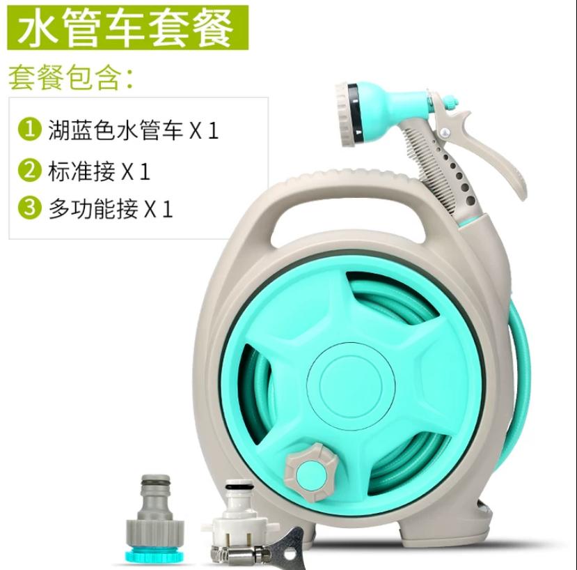 بربيج ماء مع قاعدة وفرد بطول 15 متر c-211