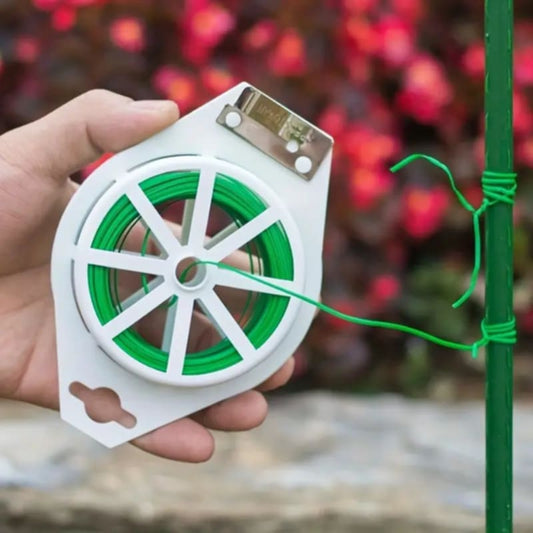 رول اسلاك 100 متر متعدد الاستخدامات