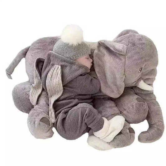 בובת פיל יכולה לשמש ככר לילדים