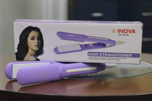 מחליק שיער תרמי