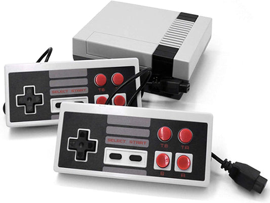 جهاز اتاري Classic Mini Game Consoles