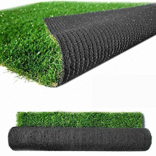 גליל דשא מלאכותי בגודל 2*1 מטר