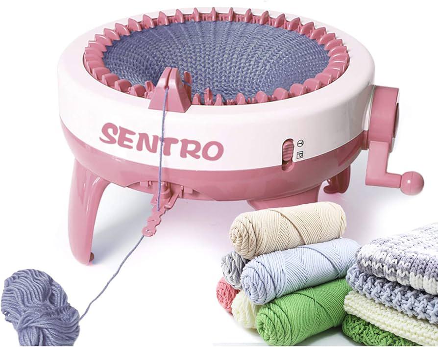 ماكينة حياكة الصوف Knitting machine