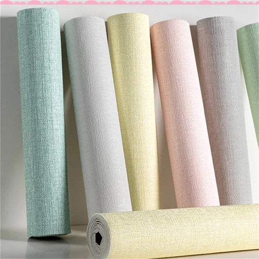 גליל דבק לקיר עשוי PVC דגם 612-12