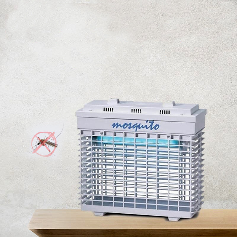 صاعق الحشرات والبعوض الضوئي Mosteque