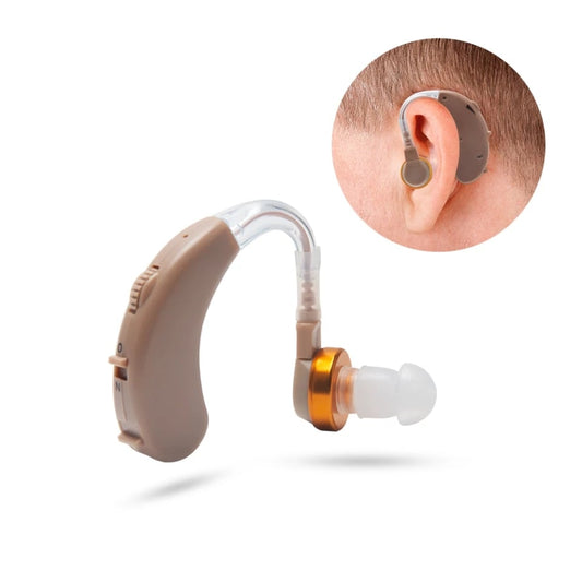 אוזנית מחזקת סאונד איכותית, Ear Amplifier, לאנשים עם שמיעה חלשה