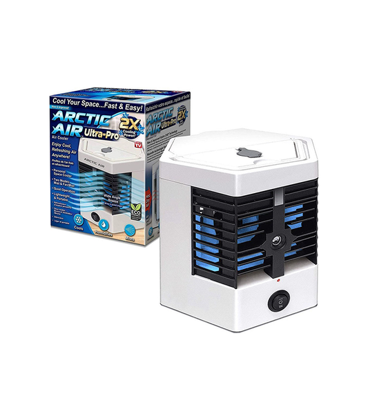 מזגן מדברי עם מבער קטורת ARCTIC AIR ULTRA PRO