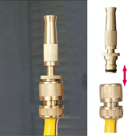 מרסס מים בלחץ גבוה רב שימושי