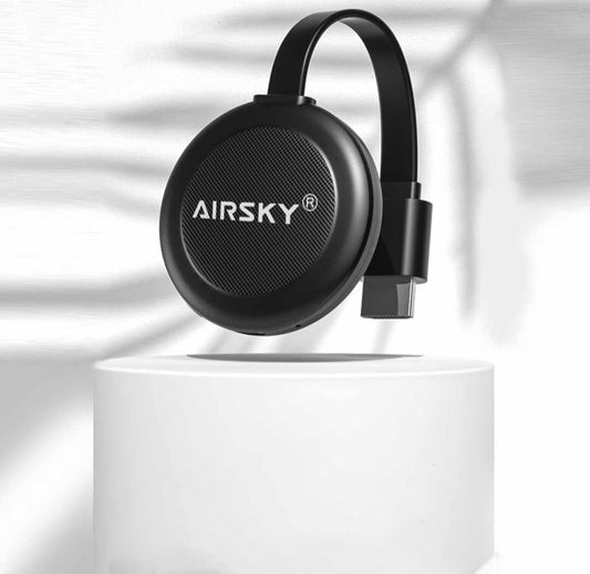 חתיכה לחיבור הטלפון לטלוויזיה AlRSky