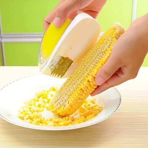 חתיכת קילוף תירס