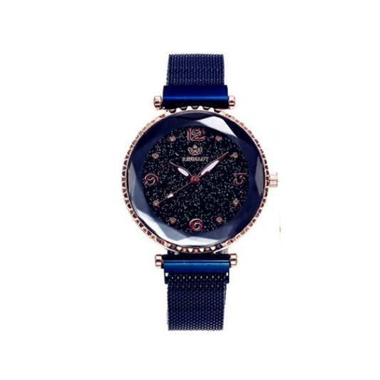 שעון סטטי מגנטי