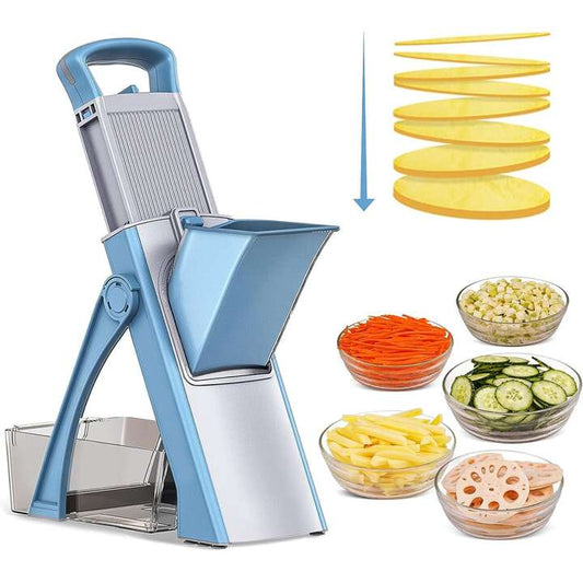 قطاعة الخضار المتطورة Vegetable Cutter