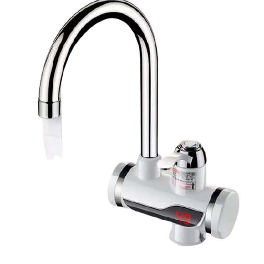 ברז חימום מיידי