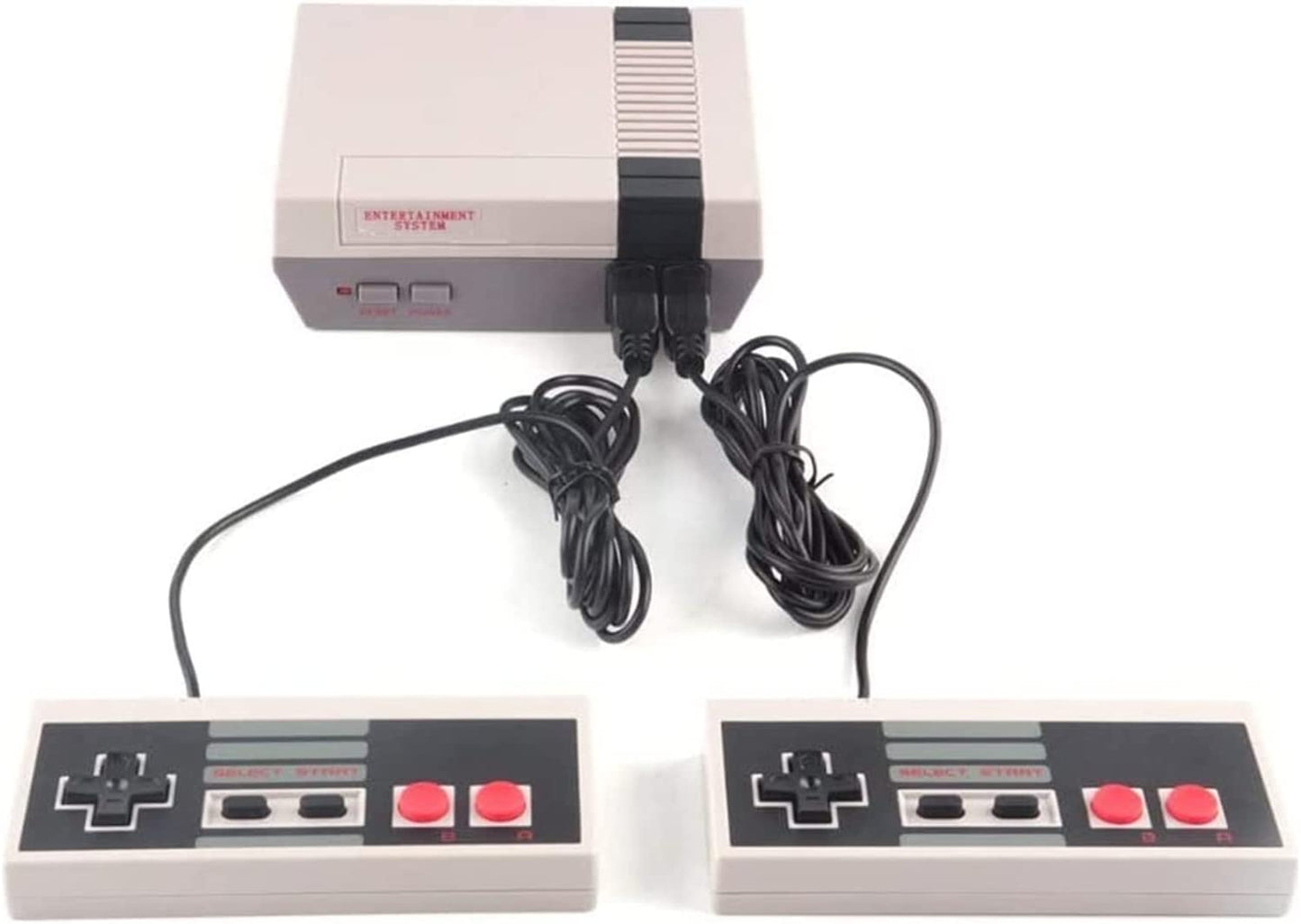 جهاز اتاري Classic Mini Game Consoles بوضوح عالي 4k وبمواصفات مميزة