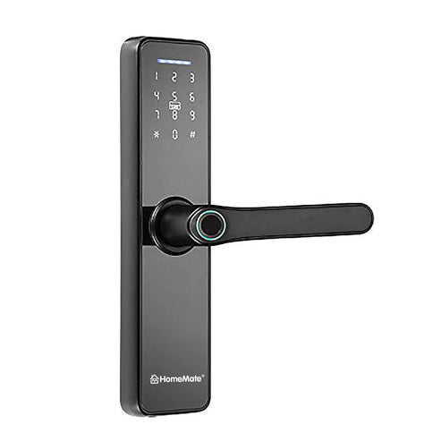 قفل الباب الذكي Smart Lock