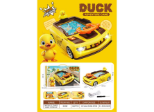 لعبة سباق البطات 906 e