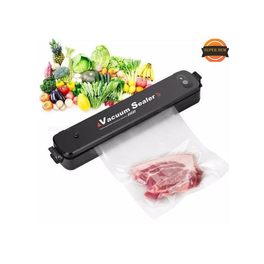 ماكينة غلق وشفط الهواء من الأكياس Vacuum sealer