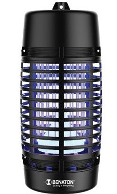 صاعق الحشرات والبعوض الضوئي