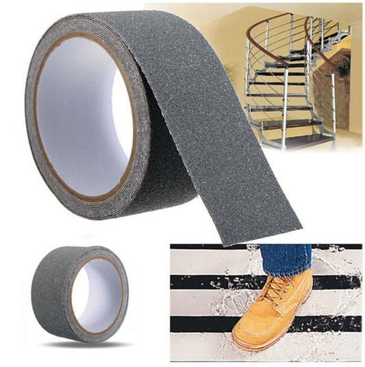 גליל דבק נגד החלקה לרצפות