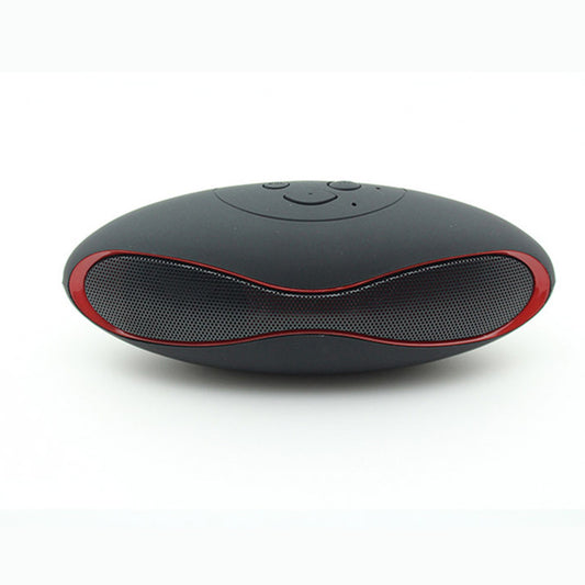 MINI-X6U מיני רמקול בלוטות' עם רדיו וכניסת כרטיס USB/AUX/TF
