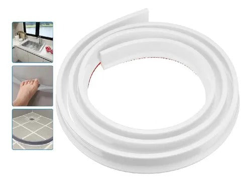 قطعة عازلة لمنع تسرب الماء