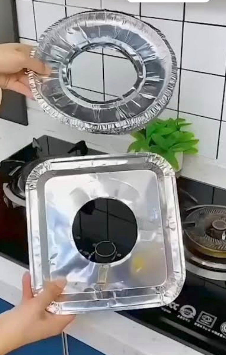 قصدير للغاز