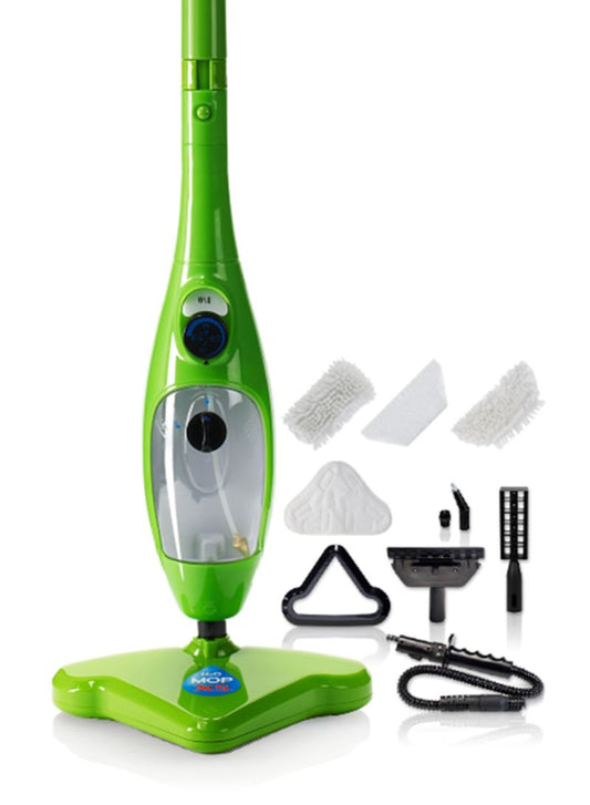 ניקוי ביתי Steam Mop 12*1 H2O STEAM MOP X12