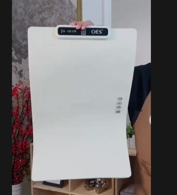 لوح تسخين كهربائي