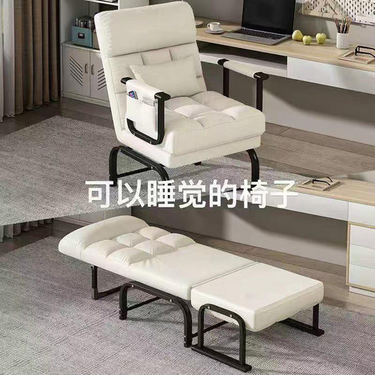 كرسي يتحول لسرير بتصميم مبتكر od-83